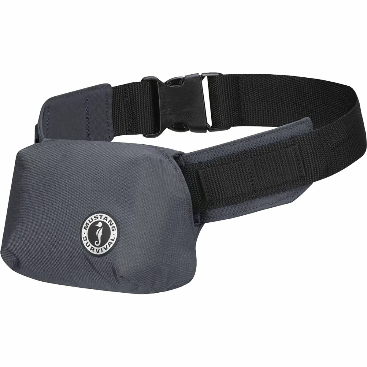 Mustang Survival Men's Paddle Clothing Accessories Minimalist Belt Pack 3 Mustang Survival Men's Paddle Clothing Accessories Minimalist Belt Pack