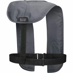 Mustang Survival Recreational PFDs M.I.T. 100 MA Inflatable Personal Flotation Device 8 Mustang Survival Recreational PFDs M.I.T. 100 MA Inflatable Personal Flotation Device -Padder Fashion Store ADMGRA D1 1
