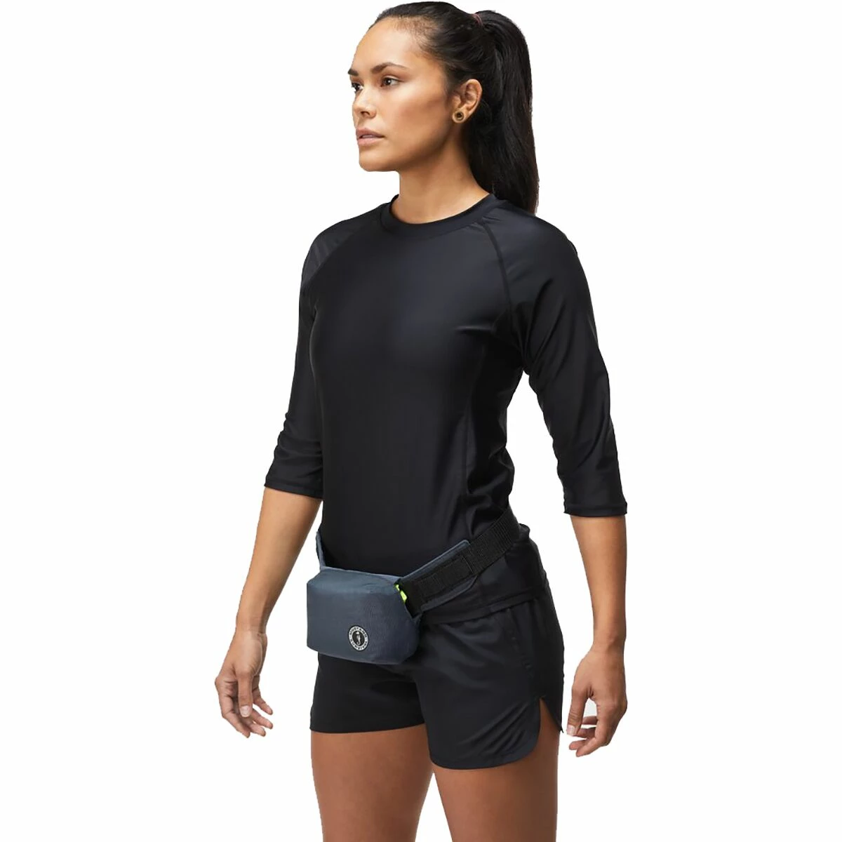 Mustang Survival Men's Paddle Clothing Accessories Minimalist Belt Pack 6 Mustang Survival Men's Paddle Clothing Accessories Minimalist Belt Pack - Image 4