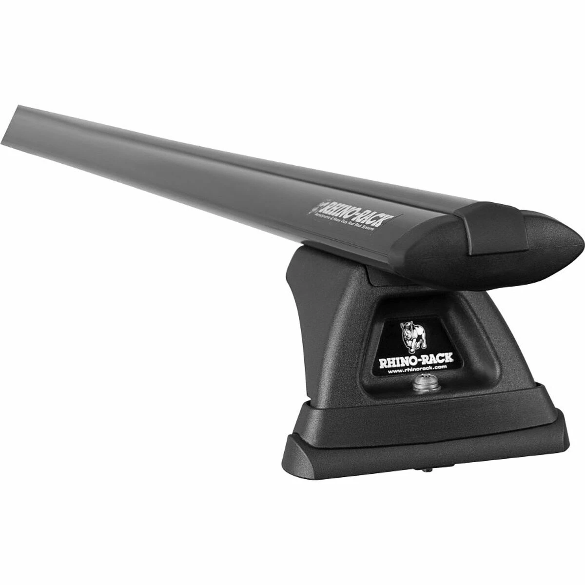 Rhino-Rack Roof Rack Bars Cap Topper Track Mount Package W/Aero Load Bars 3 Rhino-Rack Roof Rack Bars Cap Topper Track Mount Package W/Aero Load Bars