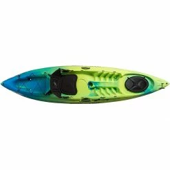 Ocean Kayak Recreational Kayaks Caper Sit On Top Kayak