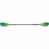 Carlisle Paddles Recreational Paddles Magic Plus Fiberglass Paddle Straight Shaft -Padder Fashion Store AHI 3