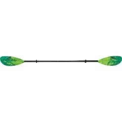 Carlisle Paddles Recreational Paddles Magic Plus Fiberglass Paddle Straight Shaft