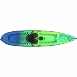 Ocean Kayak Recreational Kayaks Malibu 11.5 Kayak 16 Ocean Kayak Recreational Kayaks Malibu 11.5 Kayak -Padder Fashion Store AHI 4