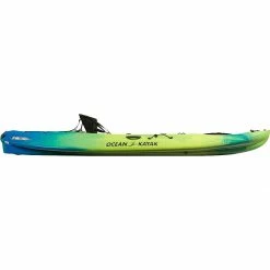 Ocean Kayak Recreational Kayaks Caper Sit On Top Kayak -Padder Fashion Store AHI D1 1