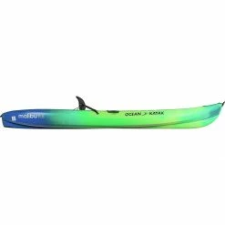 Ocean Kayak Recreational Kayaks Malibu 11.5 Kayak 18 Ocean Kayak Recreational Kayaks Malibu 11.5 Kayak -Padder Fashion Store AHI D1 2