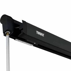 Thule Roof Rack Accessories HideAway Awning Rack Mount