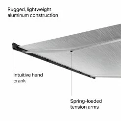 Thule Roof Rack Accessories HideAway Awning Rack Mount 7 Thule Roof Rack Accessories HideAway Awning Rack Mount -Padder Fashion Store ANT D4