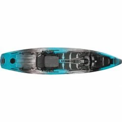 Wilderness Systems Fishing Kayaks Atak 120 Fishing Kayak 2022