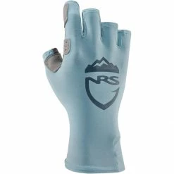 NRS Men's Paddle Clothing Accessories Skelton Glove