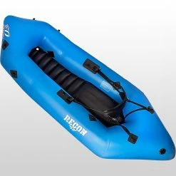 Kokopelli Whitewater Kayaks Recon Inflatable Kayak -Padder Fashion Store ARCBLU D10