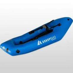 Kokopelli Whitewater Kayaks Recon Inflatable Kayak -Padder Fashion Store ARCBLU D11