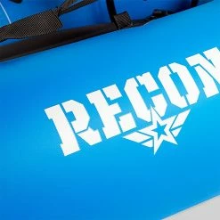 Kokopelli Whitewater Kayaks Recon Inflatable Kayak -Padder Fashion Store ARCBLU D15