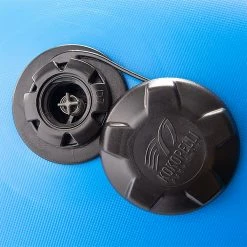 Kokopelli Whitewater Kayaks Recon Inflatable Kayak -Padder Fashion Store ARCBLU D18