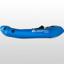 Kokopelli Whitewater Kayaks Recon Inflatable Kayak -Padder Fashion Store ARCBLU D9