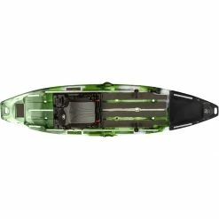 Jackson Kayak Fishing Kayaks Yupik Kayak 2022