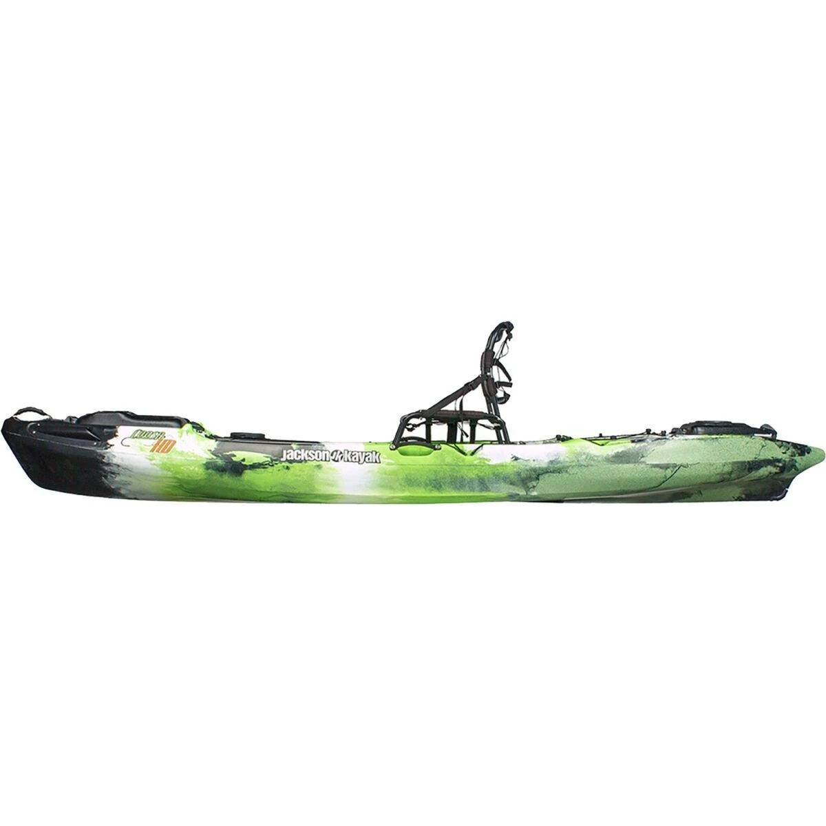 Jackson Kayak Fishing Kayaks Coosa HD Kayak 2022 4 Jackson Kayak Fishing Kayaks Coosa HD Kayak 2022 - Image 2