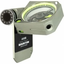 Brunton Compasses Axis Pocket Transit Compass