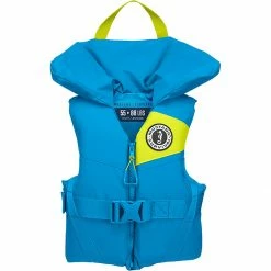 Mustang Survival Recreational PFDs Lil' Legends 100 Personal Flotation Device Kids' -Padder Fashion Store AZBL 1