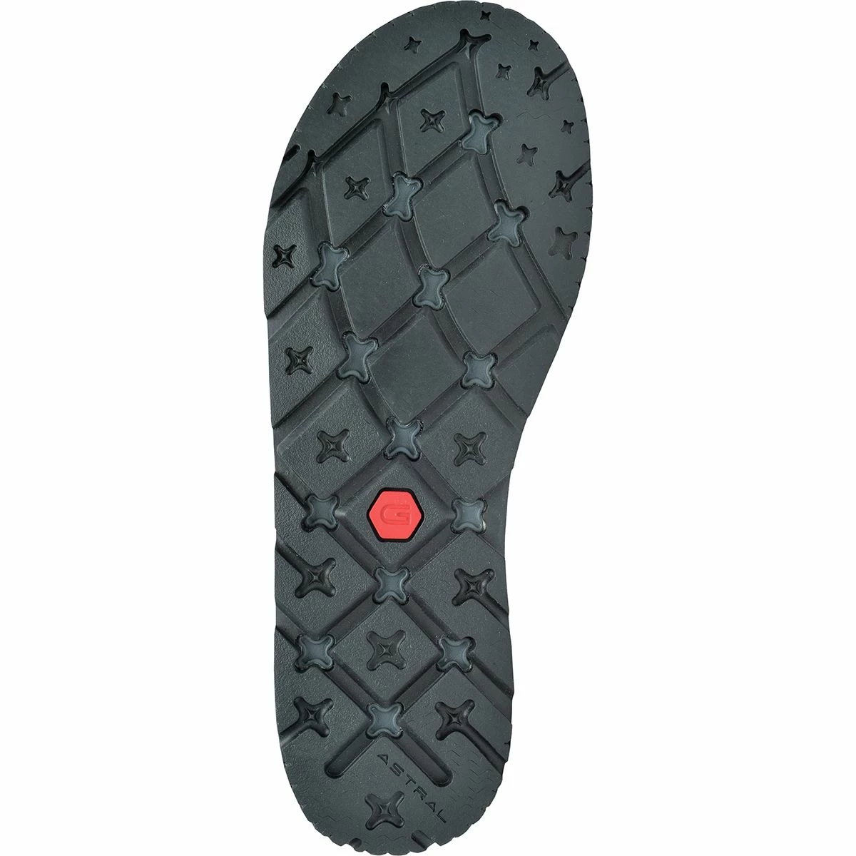 Astral Men's Paddle Clothing Accessories Brewer 2 Water Shoe Men's 12 Astral Men's Paddle Clothing Accessories Brewer 2 Water Shoe Men's - Image 10