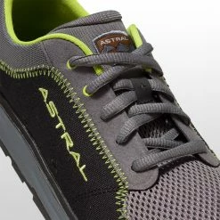 Astral Men's Paddle Clothing Accessories Brewer 2 Water Shoe Men's 24 Astral Men's Paddle Clothing Accessories Brewer 2 Water Shoe Men's -Padder Fashion Store BASBK D10