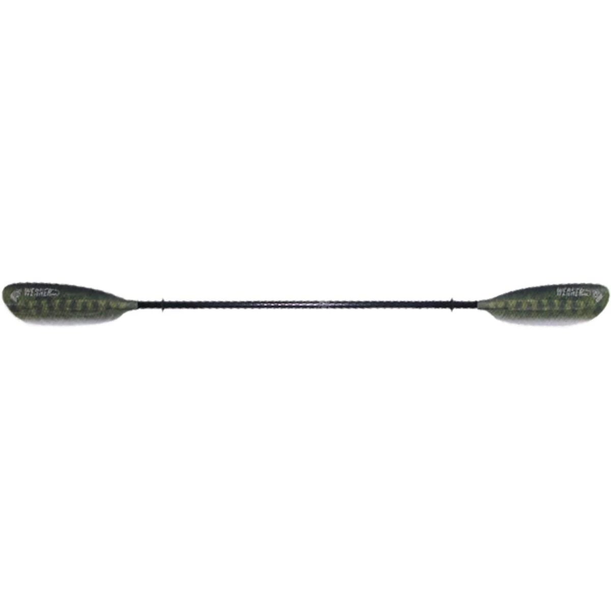 Werner Fishing Paddles Camano Hooked 2 Piece Leverlock 20 Fishing Paddle 3 Werner Fishing Paddles Camano Hooked 2 Piece Leverlock 20 Fishing Paddle