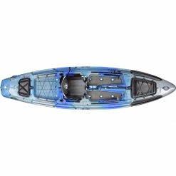 Jackson Kayak Fishing Kayaks Big Rig Rudder Ready Kayak 2019