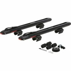 Yakima SUP & Surf Car Racks SUPDawg Surf Rack