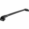 Thule Roof Rack Bars AeroBlade Edge Flush Mount Load Bar 1 Bar 2 Thule Roof Rack Bars AeroBlade Edge Flush Mount Load Bar 1 Bar -Padder Fashion Store BK 12