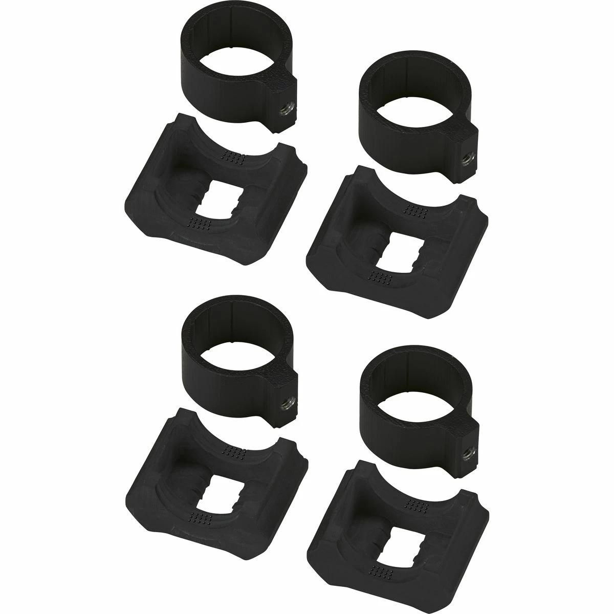 Yakima Roof Rack Bars RoundBar SL Adapter 3 Yakima Roof Rack Bars RoundBar SL Adapter