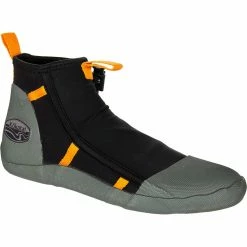 Kokatat Men's Paddle Clothing Accessories Seeker Low Cut 3mm Neoprene Shoe