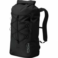 SealLine Dry Bags Bigfork 30L Dry Daypack -Padder Fashion Store BK 27