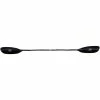 Werner Touring Paddles Camano Carbon 2 Piece Paddle Bent Shaft 1 Werner Touring Paddles Camano Carbon 2 Piece Paddle Bent Shaft -Padder Fashion Store BK 37