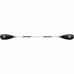 Bending Branches Fishing Paddles Angler Rise 2 Piece Snap Button Paddle