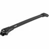 Thule Roof Rack Bars AeroBlade Edge Raised Rail Load Bar 1 Bar -Padder Fashion Store BK 44