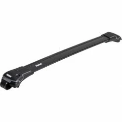 Thule Roof Rack Bars AeroBlade Edge Raised Rail Load Bar 1 Bar