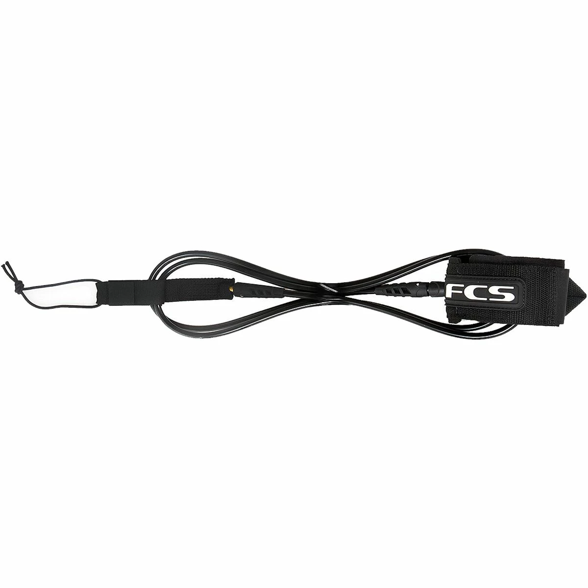 FCS Stand-Up Paddleboard Leashes SUP Leash 3 FCS Stand-Up Paddleboard Leashes SUP Leash