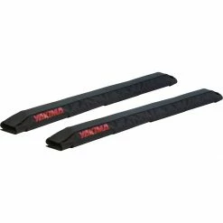 Yakima Roof Rack Accessories Crossbar Pads Aero