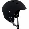 NRS Whitewater Helmets Chaos Full Cut Helmet -Padder Fashion Store BK 51