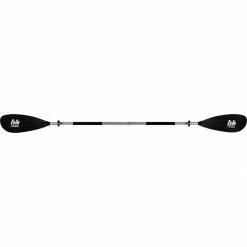 Bending Branches Recreational Paddles Whisper Paddle 2 Piece Snap Button