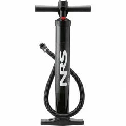NRS Inflatable Raft & Kayak Accessories Super Pump