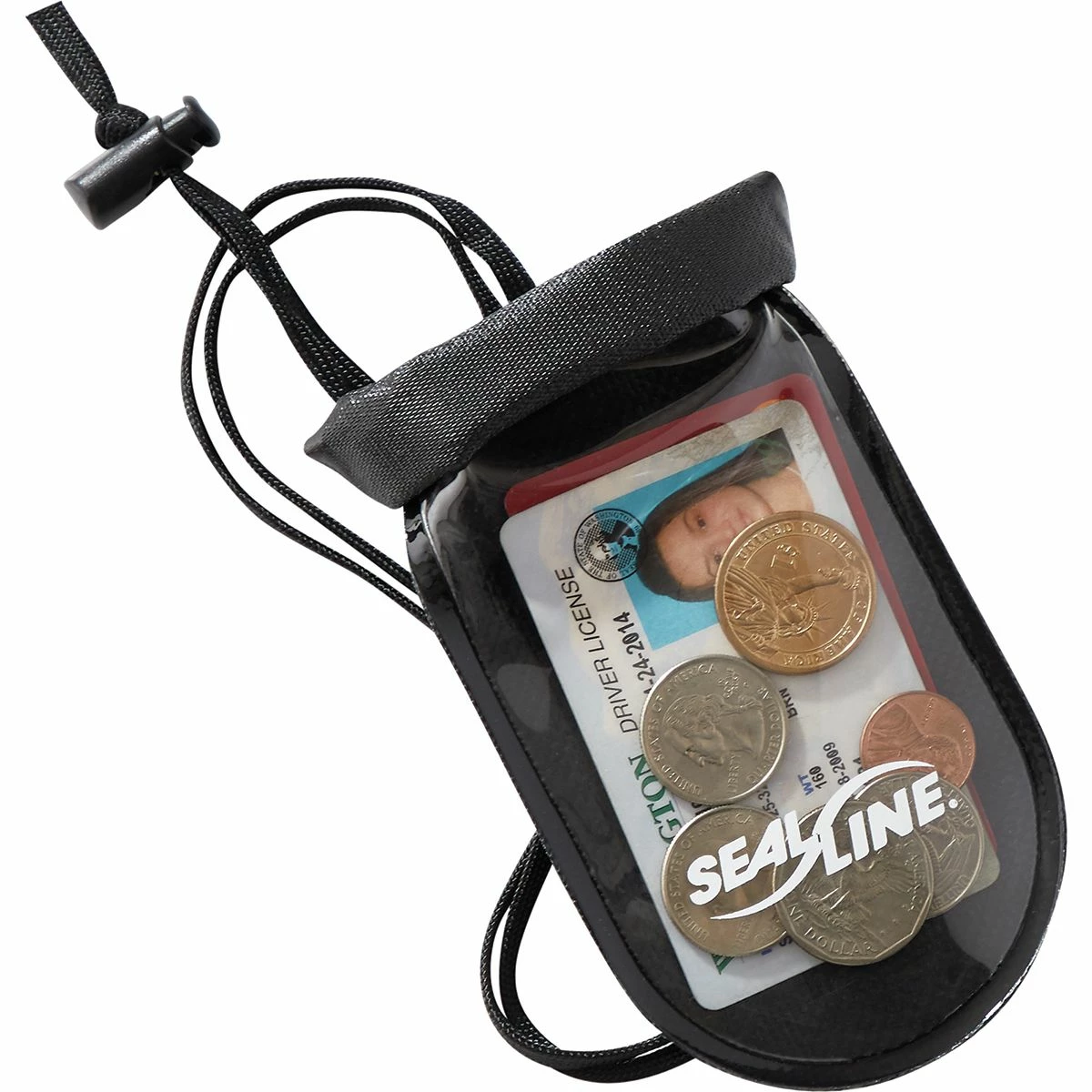SealLine Dry Bags See Pouch 3 SealLine Dry Bags See Pouch