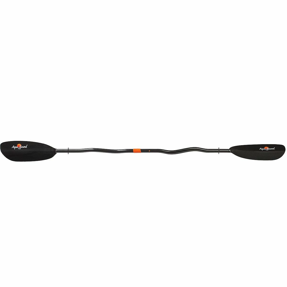 Aqua-Bound Touring Paddles Tango Carbon 2 Piece Posi Lok Paddle Bent Shaft 3 Aqua-Bound Touring Paddles Tango Carbon 2 Piece Posi Lok Paddle Bent Shaft