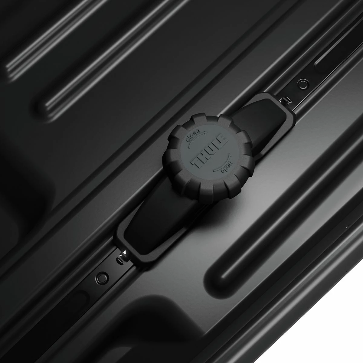 Thule Cargo Boxes Force XT Cargo Box 7 Thule Cargo Boxes Force XT Cargo Box - Image 5