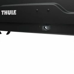 Thule Cargo Boxes Force XT Cargo Box 9 Thule Cargo Boxes Force XT Cargo Box -Padder Fashion Store BKAER D4