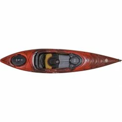 Old Town Recreational Kayaks Loon 126 Recreational Kayak 2022