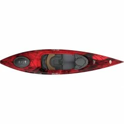 Old Town Recreational Kayaks Loon 120 Recreational Kayak 2022