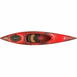 Old Town Recreational Kayaks Sorrento 126SK Kayak 2022