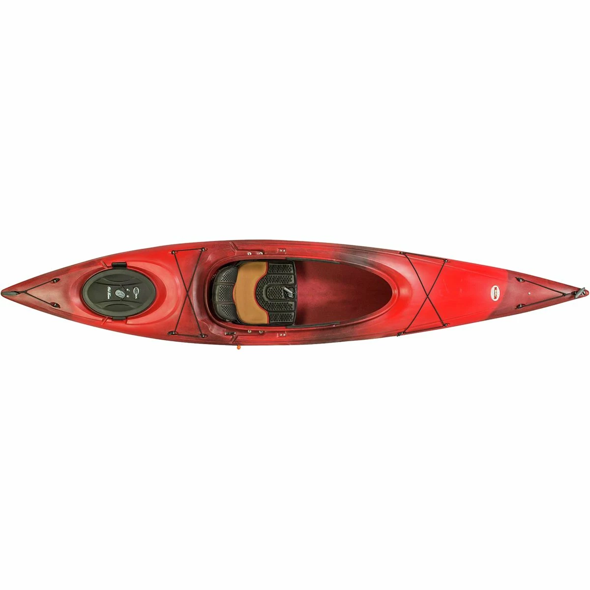 Old Town Recreational Kayaks Sorrento 126SK Kayak 2022 3 Old Town Recreational Kayaks Sorrento 126SK Kayak 2022