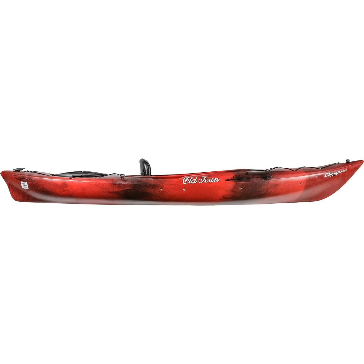 Old Town Recreational Kayaks Dirigo 106 Kayak 2022 5 Old Town Recreational Kayaks Dirigo 106 Kayak 2022 - Image 3